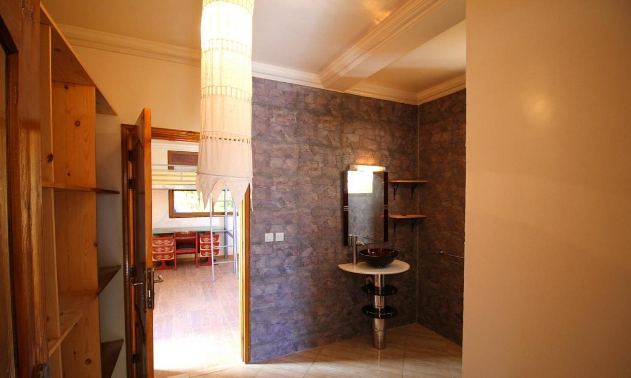 Maison D Hotes Bungalow Villa Hammam Bien-Etre Et Piscine Agadir Eksteriør bilde
