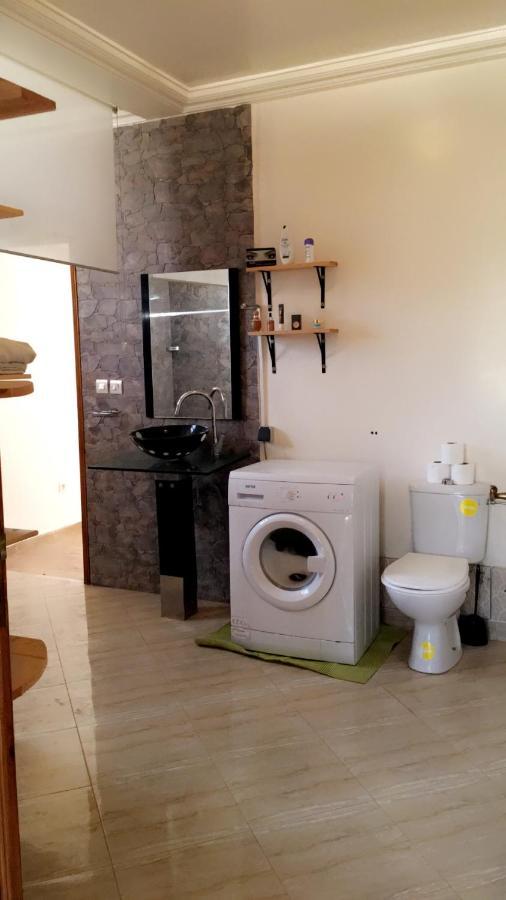 Maison D Hotes Bungalow Villa Hammam Bien-Etre Et Piscine Agadir Eksteriør bilde