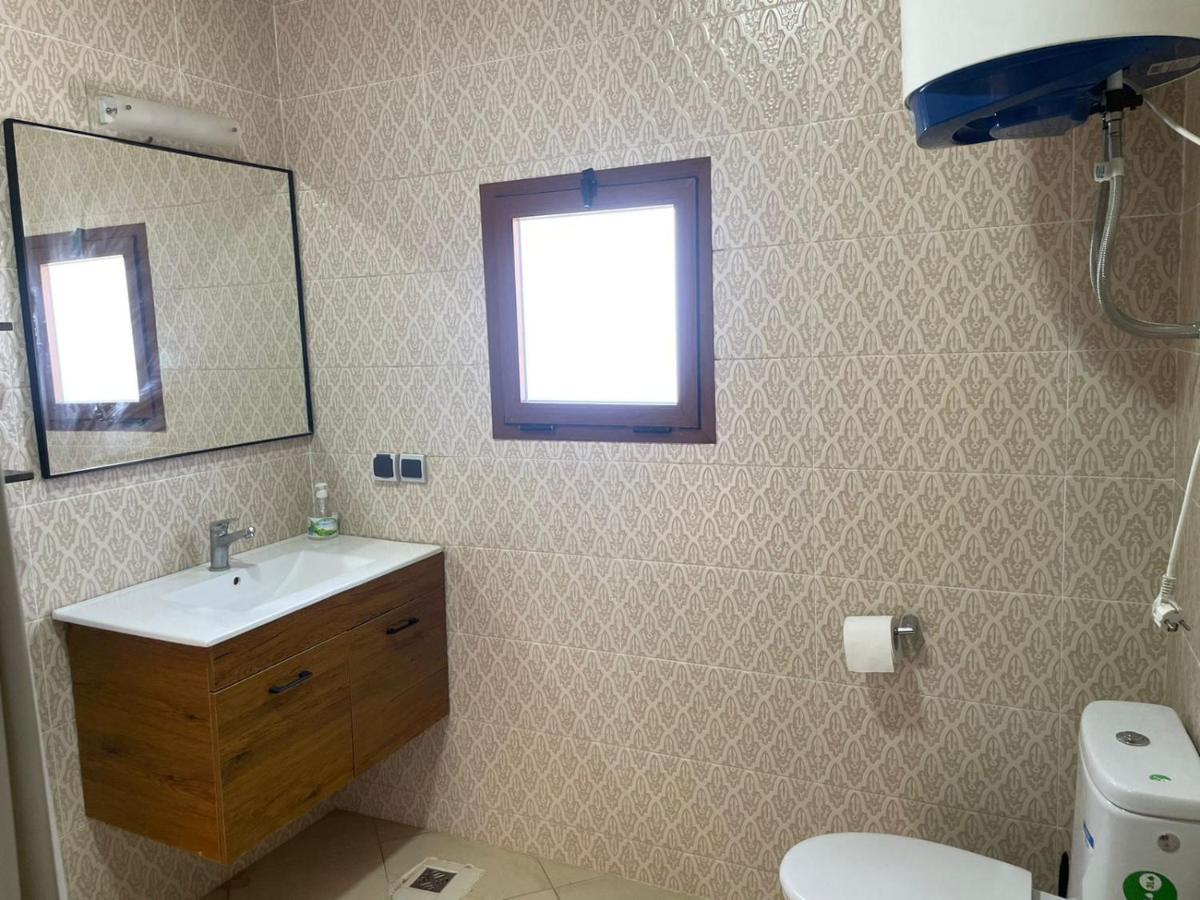 Maison D Hotes Bungalow Villa Hammam Bien-Etre Et Piscine Agadir Eksteriør bilde