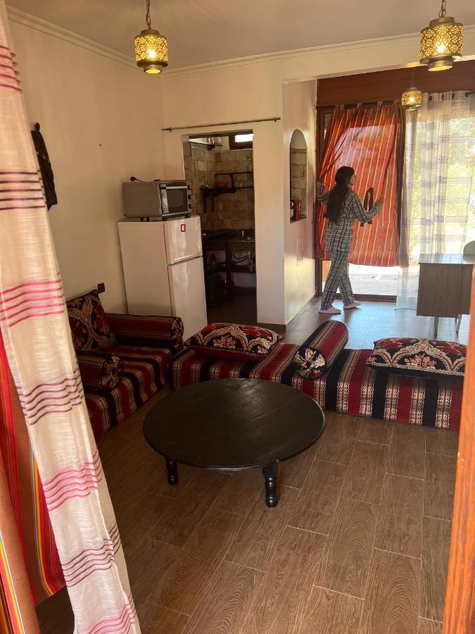 Maison D Hotes Bungalow Villa Hammam Bien-Etre Et Piscine Agadir Eksteriør bilde